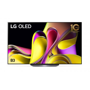 OLED77B3PSA LG 77 INCH B3 OLED 4K Smart TV (2023)